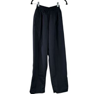 Proquip Ultralite Men's Navy Blue Activewear Golf Rain Pants Size Medium
